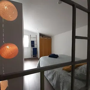 Appartement Duplex De 24m2 Classe 2 Etoiles A 2km D'aubenas, Aubenas